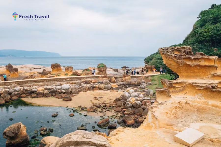 Công viên Dã Liễu