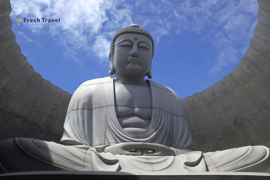 Tour KHÁM PHÁ HOKKAIDO NHẬT BẢN | ABIRA - NOBORIBETSU - SAPPORO - OTARU