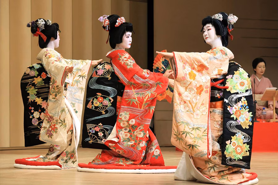 Tour CUNG ĐƯỜNG VÀNG NHẬT BẢN |  OSAKA – KOBE - KYOTO - TOKYO | THÁNG 6-7