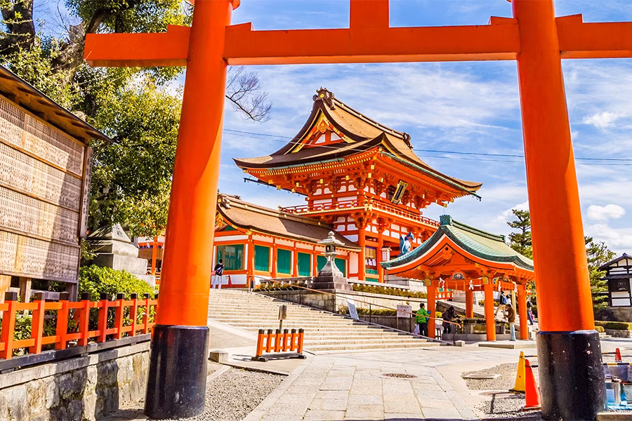Tour CUNG ĐƯỜNG VÀNG NHẬT BẢN |  OSAKA – KOBE - KYOTO - TOKYO | THÁNG 6-7