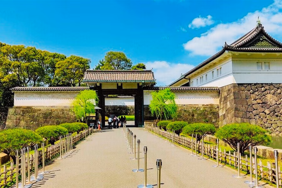 Tour CUNG ĐƯỜNG VÀNG NHẬT BẢN |  OSAKA – KOBE - KYOTO - TOKYO | THÁNG 6-7