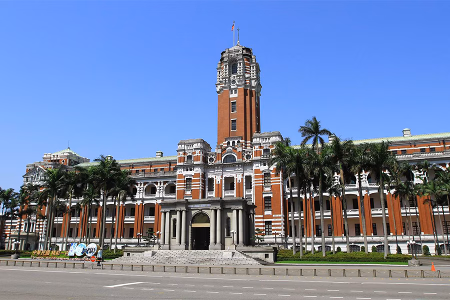 Tour ĐÀI LOAN DU NGOẠN | CAO HÙNG - ĐÀI TRUNG - ĐÀI BẮC 