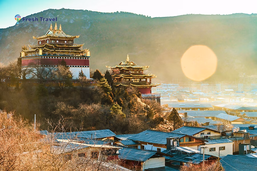 Tour KHÁM PHÁ TRUNG QUỐC | CÔN MINH - ĐẠI LÝ – LỆ GIANG – SHANGRILA