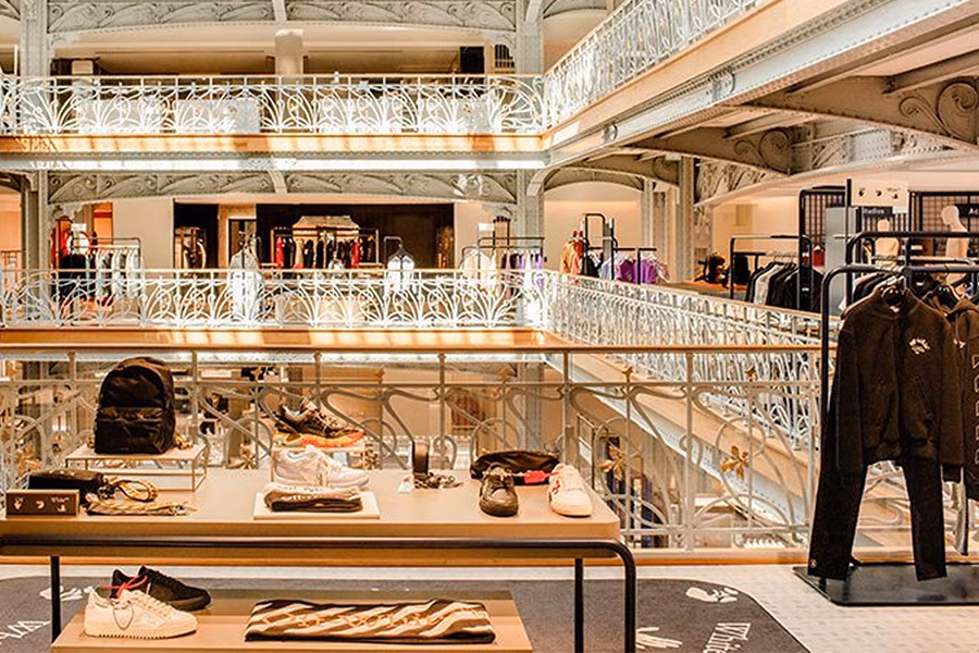 Tour Pháp - Bỉ - Hà Lan - Luxembourg - Đức