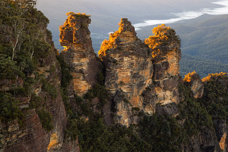 Tour ÚC | SYDNEY - MELBOURNE