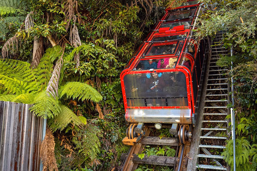 Tour ÚC | SYDNEY - MELBOURNE