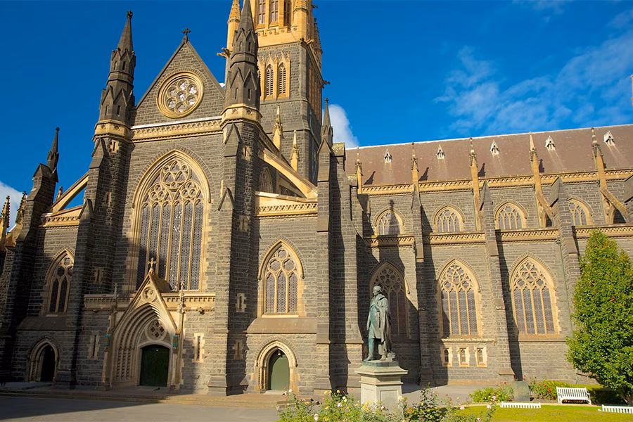 Tour ÚC | SYDNEY - MELBOURNE