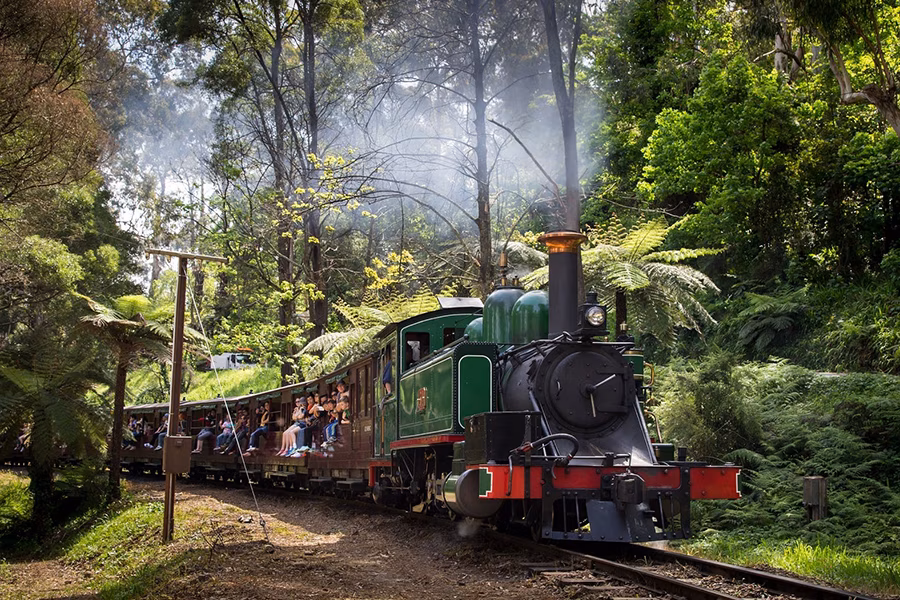 Tour ÚC | SYDNEY - MELBOURNE