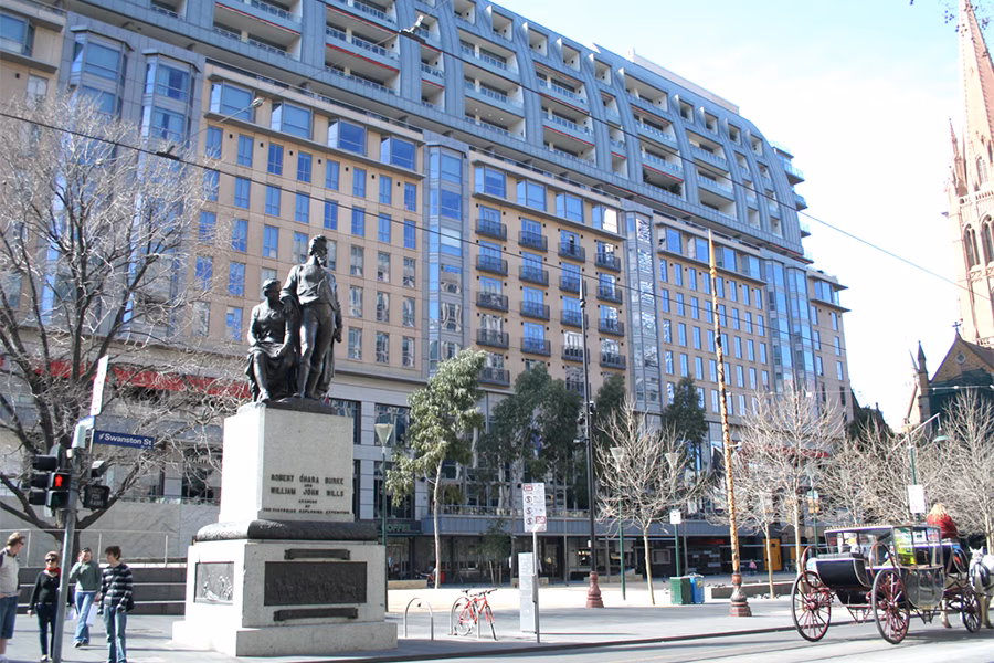 Tour ÚC | SYDNEY - MELBOURNE