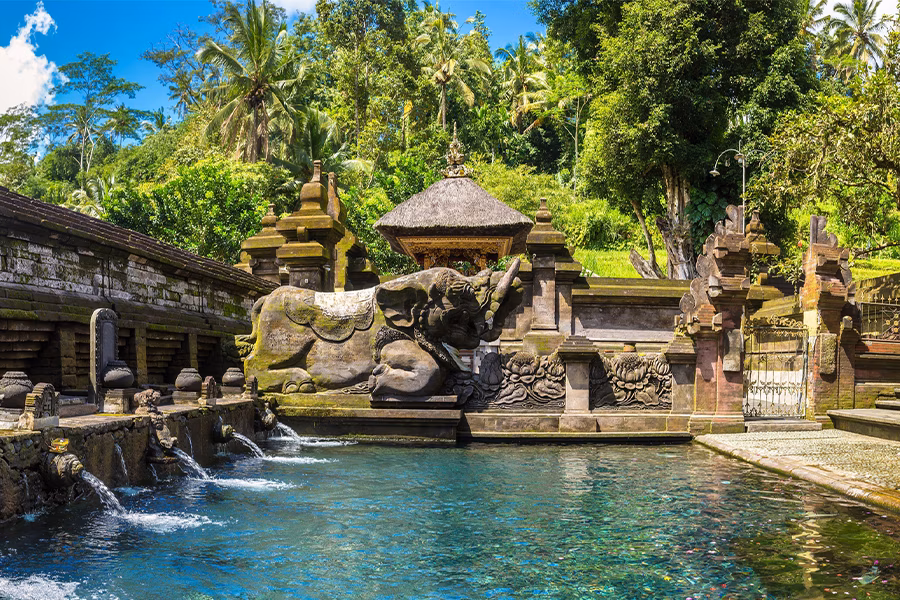 Tour Bali | NÚI LỬA BATUR – LÀNG PENGLIPURAN TRẢI NGHIỆM VƯỢT THÁC
