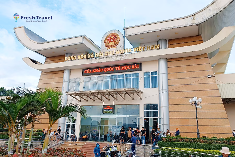 Tour Campuchia Siemriep - Phnompenh Kỳ Quang Angkor Wat