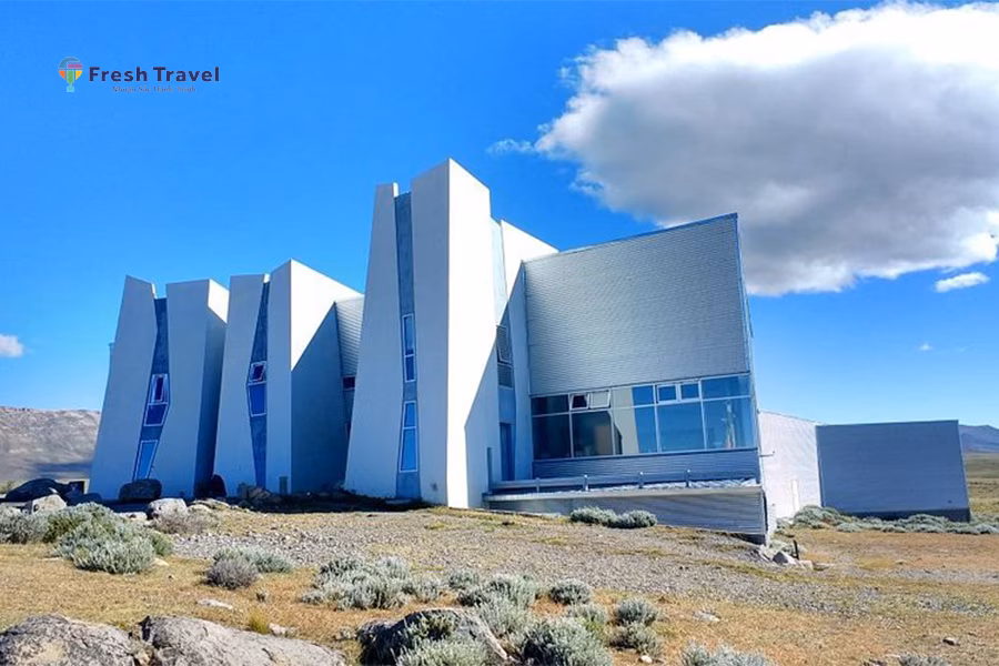 Tour KHÁM PHÁ BRAZIL-ARGENTINA