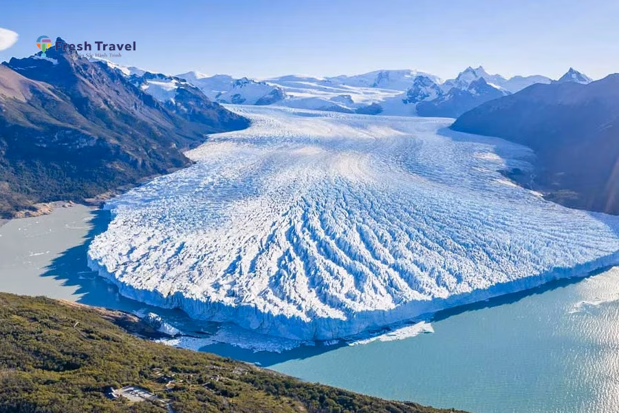 Tour KHÁM PHÁ BRAZIL-ARGENTINA