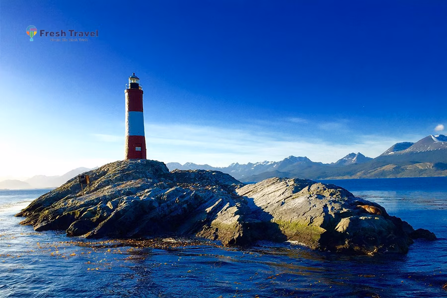 Tour KHÁM PHÁ BRAZIL-ARGENTINA