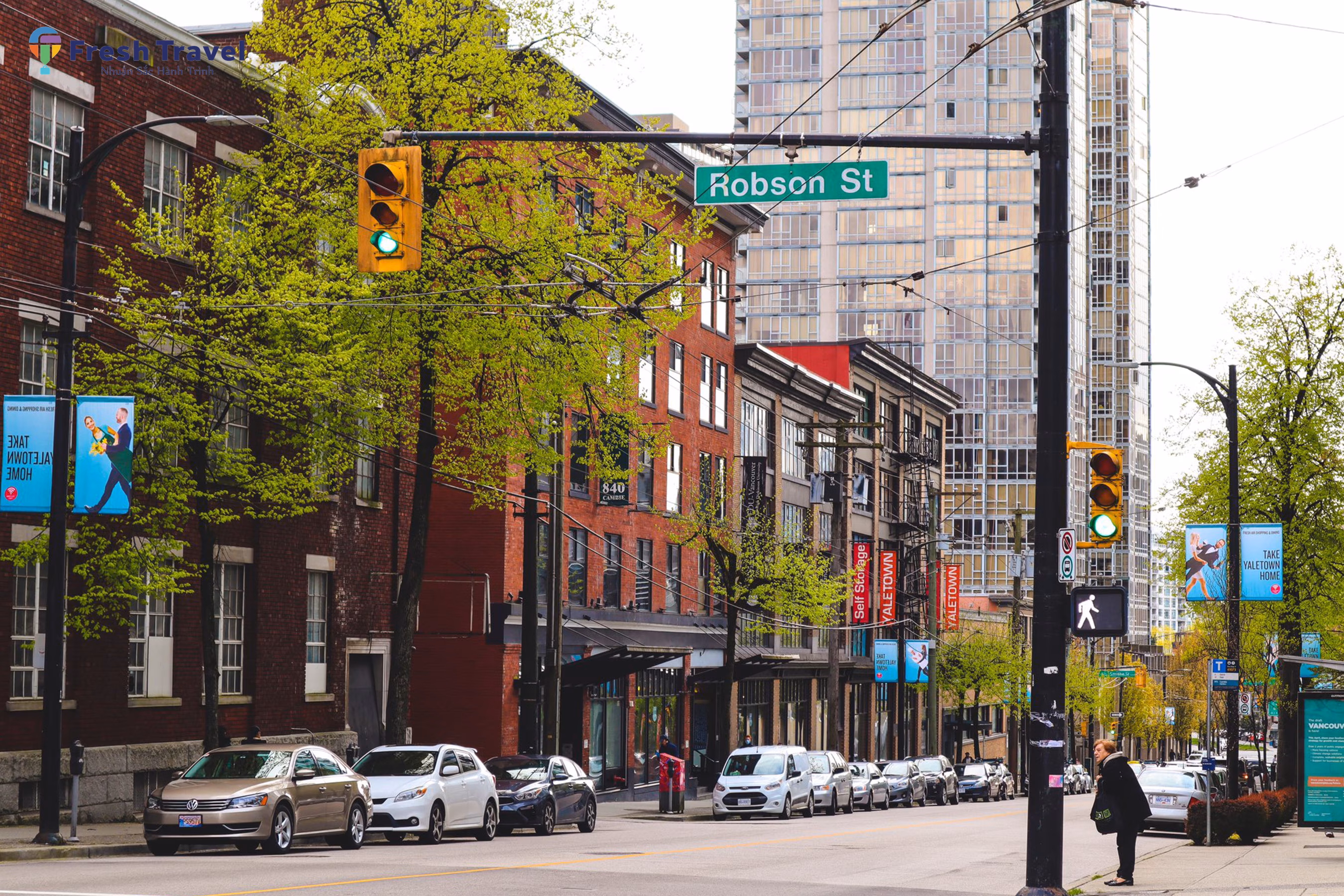 Tour Du lịch LIÊN TUYẾN CANADA - CUBA - MEXICO 