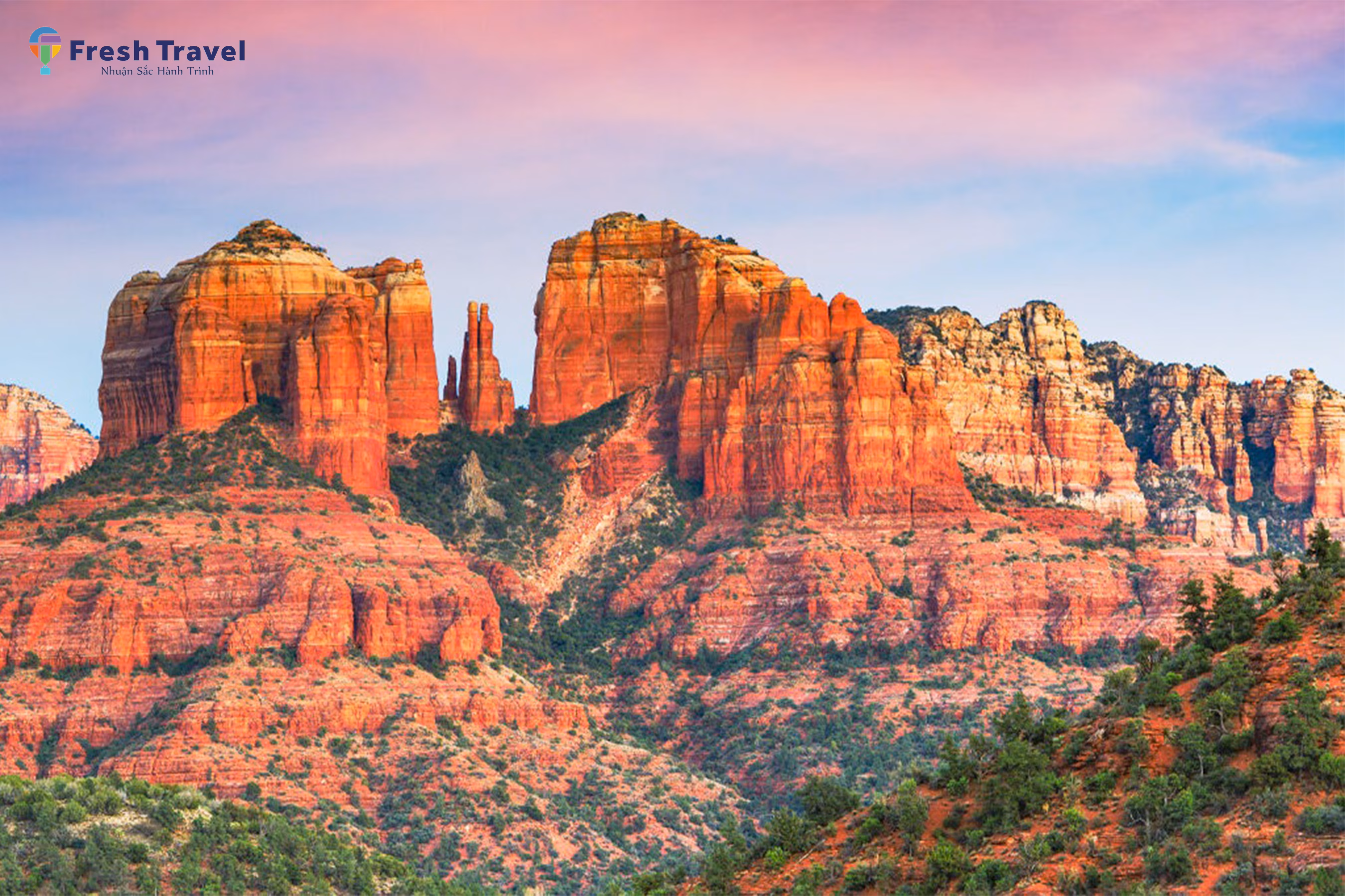 TOUR 10 NGÀY ĐÔNG TÂY | DU LỊCH MỸ