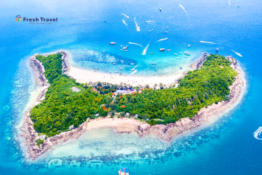 Tour DU LỊCH THÁI LAN | BANGKOK - PATTAYA