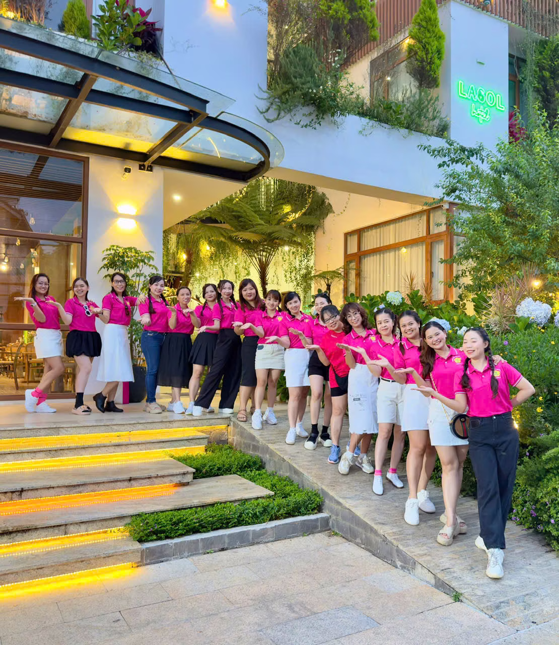 TRƯỜNG MẦM NON RẠNG ĐÔNG 11 - KHÁM PHÁ ĐÀ LẠT - HƯƠNG VỊ TÂY NGUYÊN (29/05/2025 - 01/06/2025) 